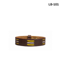 Leather Bracelet LB-101