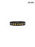 Leather Bracelet LB-103