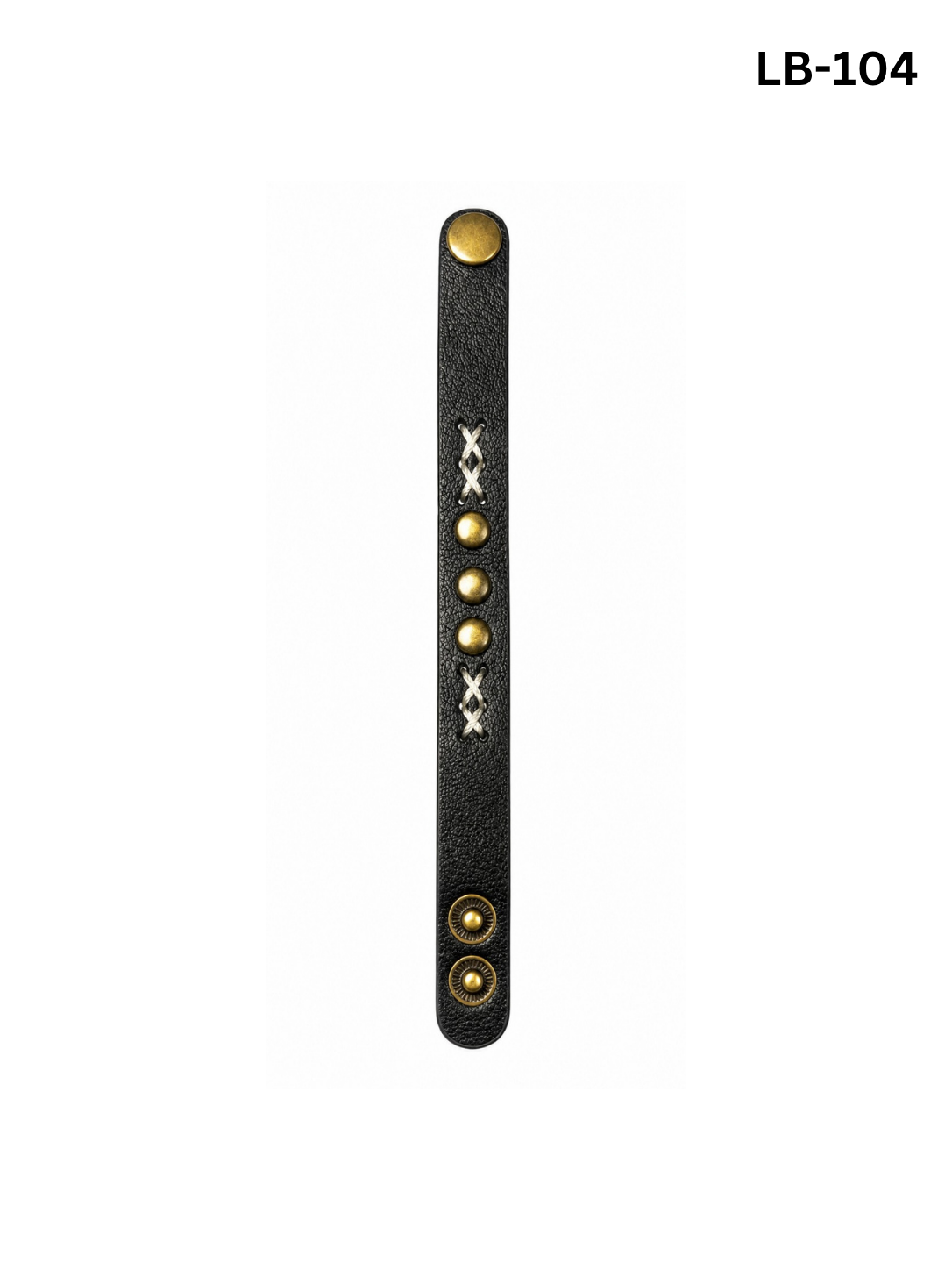 Leather Bracelet LB-104