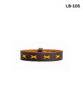 Leather Bracelet LB-105